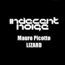 Mauro Picotto - Lizard (Indecent Noise\'s Dreamstate Remix) (Original Mix)