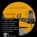 Alan Castro - You Wanna Get High