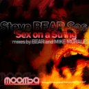 Steve Bear Sas - Sex On A String (Original mix)