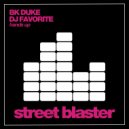 BK Duke & DJ Favorite - Hands Up (Dany Cohiba Dub Mix)