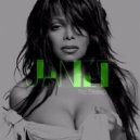 Janet Jackson - No Sleep (Casual Connection Rework)
