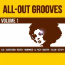 ALB & Subdivision - Dusty Haze (Original mix)