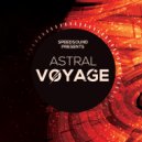 Astral Terror - Ayahuasca Dark Trip (Late BloomerZ Remix)