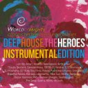 al l bo - Walls Of Tears (Yeckah Instrumental Remix)