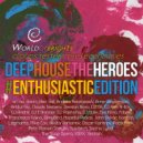 Clouds Testers - This Is Our World (Demian Nova, Arne Woutersax Remix) (EP Version)