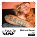 Matthus Raman - Legu