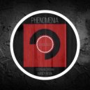 Stephan Crown & Nancy Reign - Phenomenia (Original mix)