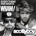 Wham! - Everything She Wants