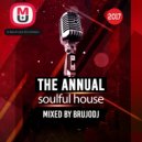 bRUJOdJ - Mixupload, The Annual (2017)