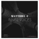 Matthieu-F - Screaming Pain