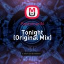 KastomariN - Tonight