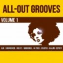 Muwookie - AfroFunk Feel