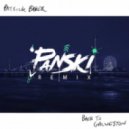 Patrick Baker - Back To Galveston (\'Panski Remix)