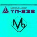 Majed Salih - Strange BPM