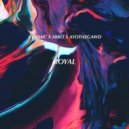 Cosmic x Hiro x AYOTHEGAWD - Royal (Original mix)