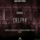 Kereni - Delphi (Original mix)