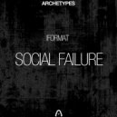 iFormat - Socially Inept