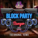 Major Lazer feat. Elliphant - Too Original