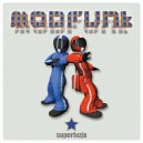 Modfunk - Saturn 5