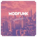 Modfunk - Biegnee (Original mix)
