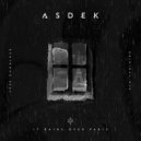 ASDEK - It Rains Over Paris (Original Mix)