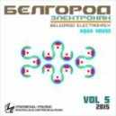 Majed Salih - Bluevox