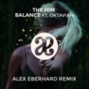 The Him feat. Oktavian - Balance