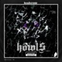 Trash Lord - Howls