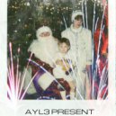 Kevin Prise - Wonderland (AYL3 2K17 edit)