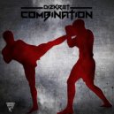 Dizkret - Combination (Original Mix)