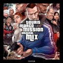 Touris feat. Marco - Mission