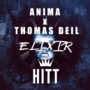 ANIMA & Thomas Deil - Elixir
