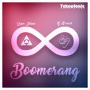 Super Future & G-Bread - Boomerang (Original Mix)