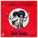 ilLegal Content - Feel Funky (Original Mix)