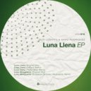 Guti Legatto & Samu Rodriguez - Luna Menguante