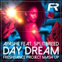 Apashe feat. Splitbreed & BROHUG - - Day Dream (project Freshdance mash-up)