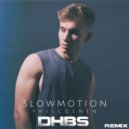 Phil Coenen - Slow Motion (DeepHouseBrothers Remix)