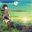 Elliot Hsu - New Story