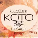 CloZee - Koto (LeSage Remix)