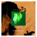 Cazzette - Static (Cazzette, Supernatet Remix)