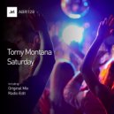Tomy Montana - Saturday