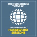 Justin Berger - Get Feaky (Original Mix)