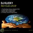 Dj Klicky - Watch Back (Original Mix)