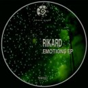 Rikard - Intense