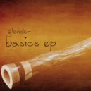 Glender - Enchanting Guitar