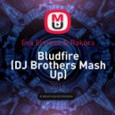 Eva Simons & Rakurs - Bludfire