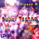 Bloque M - Tuff Drumz (Original Mix)
