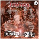 TRAUMA - DEMONIC ENTITY
