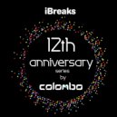 Colombo - Time Is Up