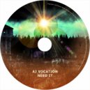 Aj Vocation - Wifi (Original Mix)